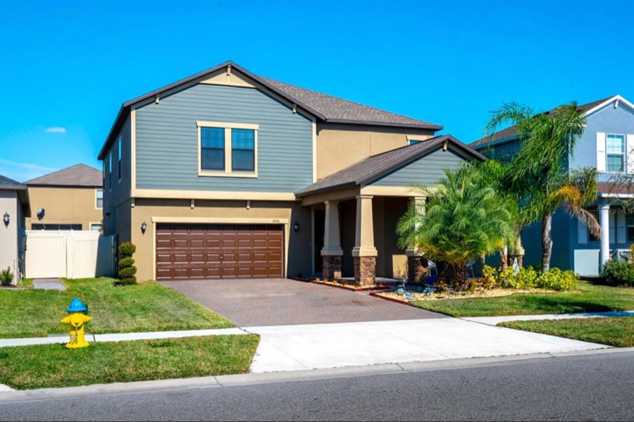 Sage Creek exterior, listing photo by Danny Nguyen